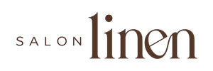 Salon Linen logo